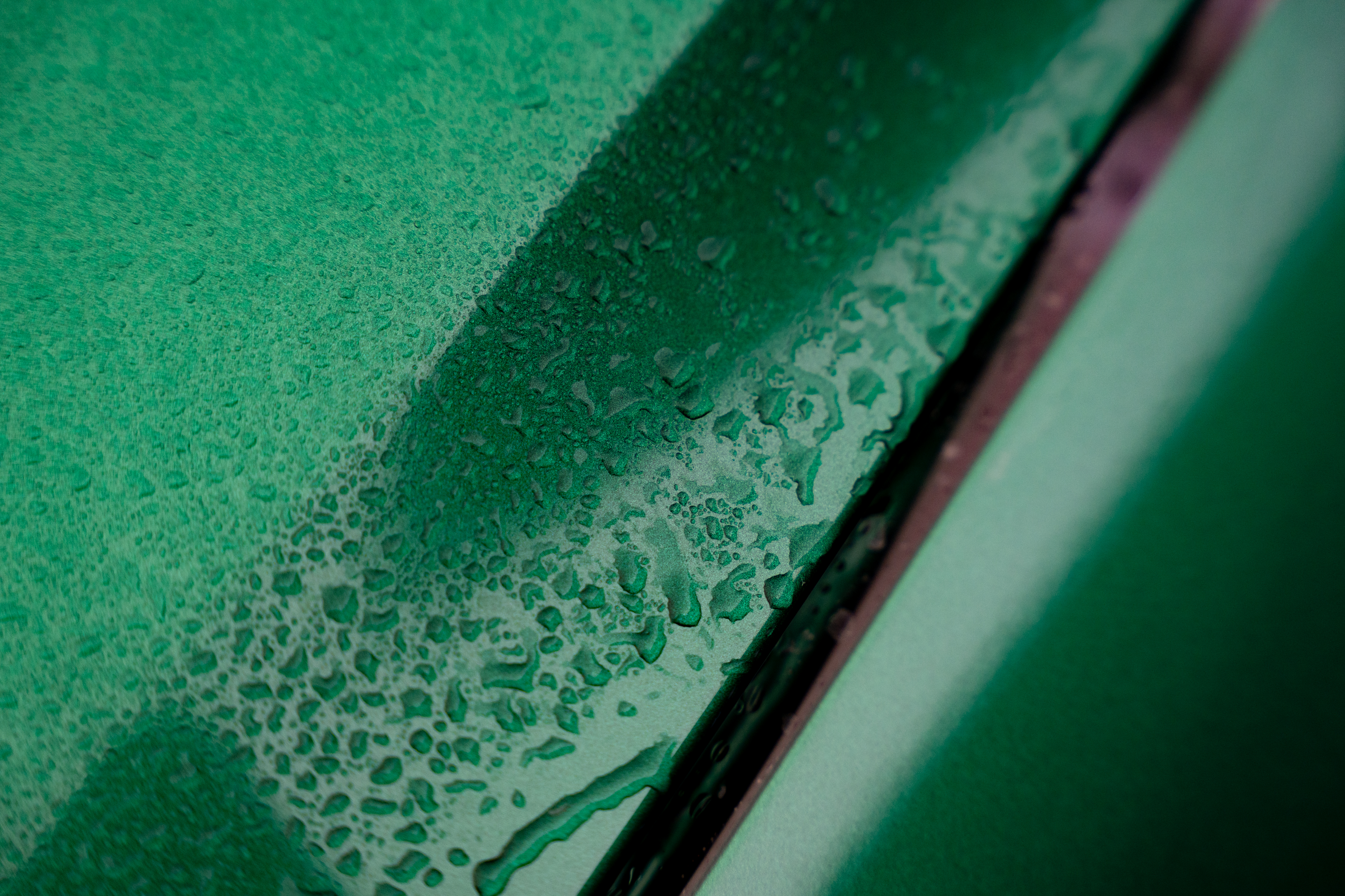 Préparation et décontamination